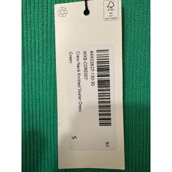 NWT Karen Millen Knit Dress *note - Picture 9 of 12